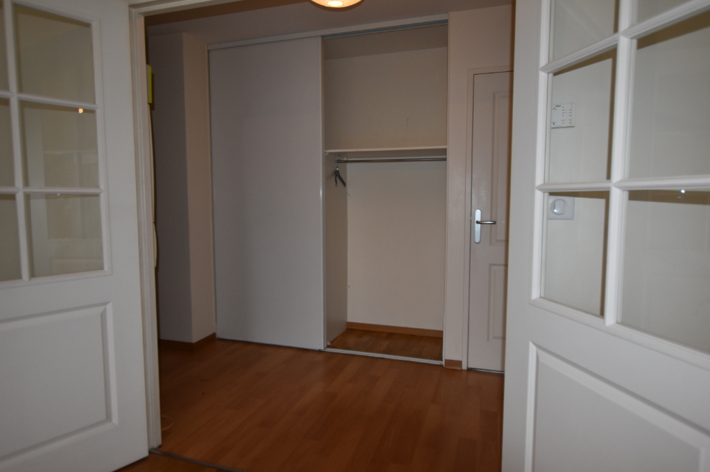 Appartement de 80m2 - 3 pièces - Reims - Quartier Courlancy