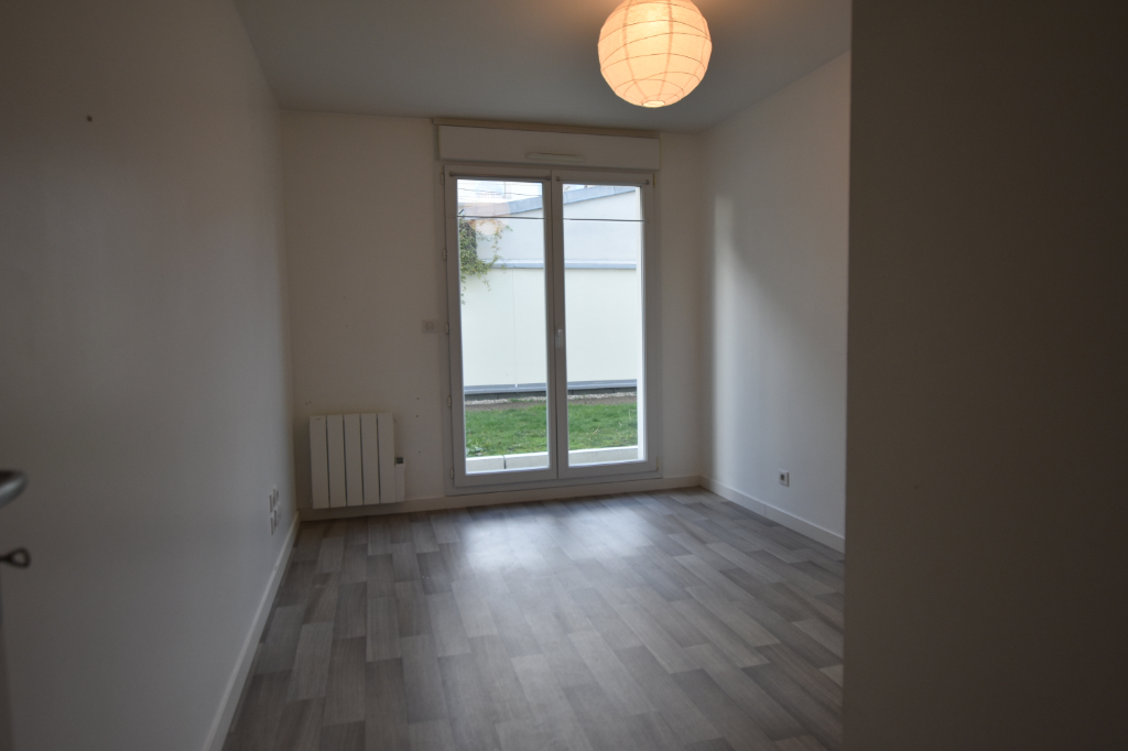 Appartement de 80m2 - 3 pièces - Reims - Quartier Courlancy