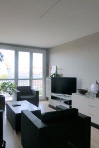Appartement de 80m2 - 3 pièces - Reims - Quartier Avenue De Laon