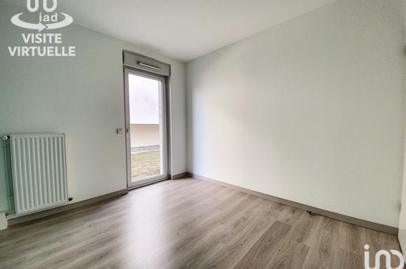 Appartement de 80m2 - 3 pièces - Reims