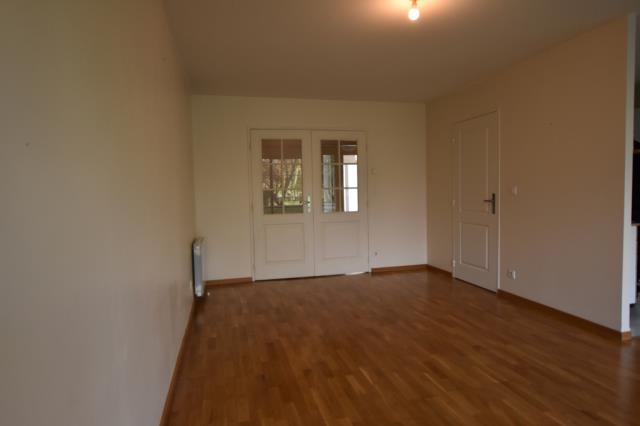 Appartement de 80m2 - 3 pièces - Reims - Quartier Centre Ville