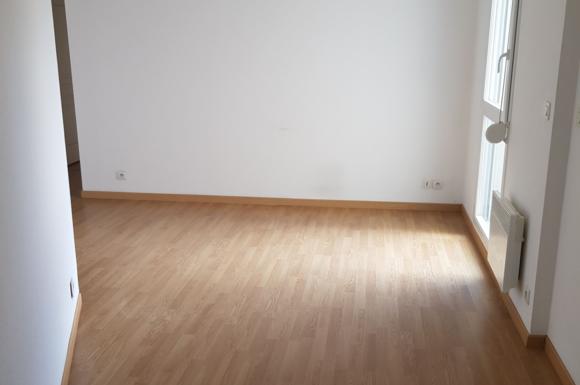 Appartement de 80m2 - 3 pièces - Reims