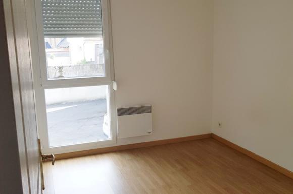 Appartement de 80m2 - 3 pièces - Reims