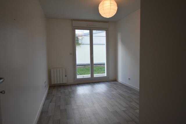 Appartement de 80m2 - 3 pièces - Reims - Quartier Courlancy