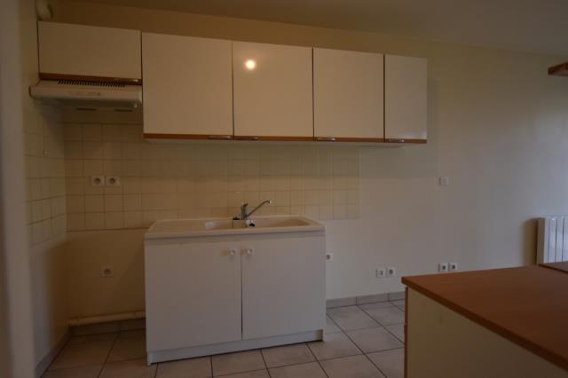 Appartement de 80m2 - 3 pièces - Reims - Quartier Centre Ville