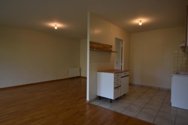 Appartement de 80m2 - 3 pièces - Reims - Quartier Centre Ville