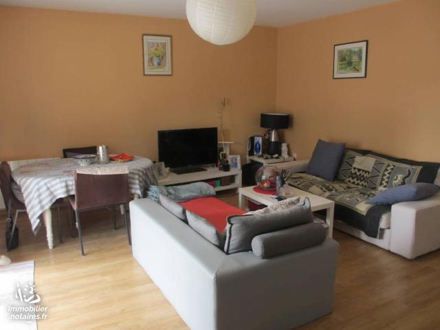 Appartement de 80m2 - 4 pièces - Reims