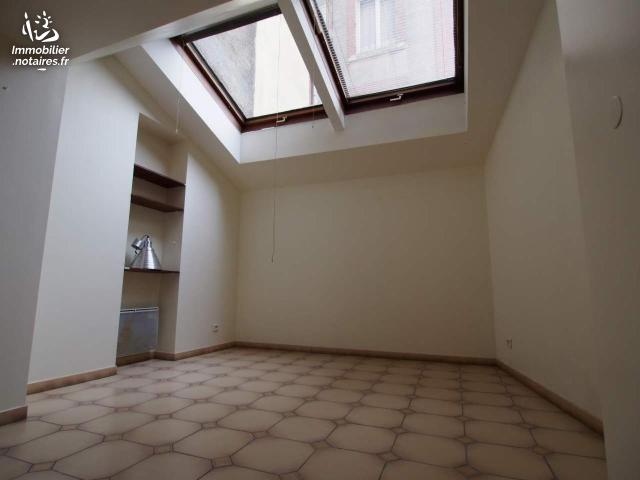 Appartement de 80m2 - 4 pièces - Reims - Quartier Clovis