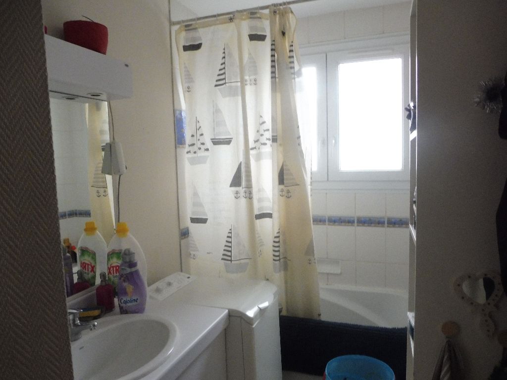 Appartement de 80m2 - 4 pièces - Reims