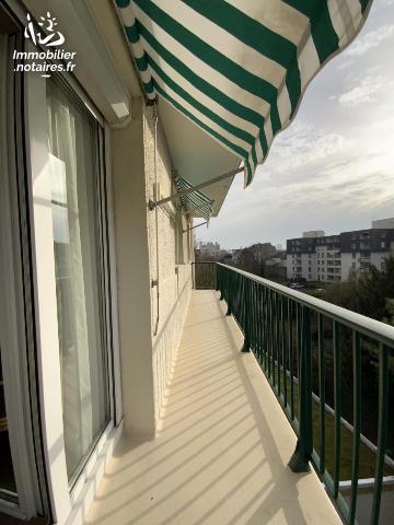 Appartement de 80m2 - 4 pièces - Reims