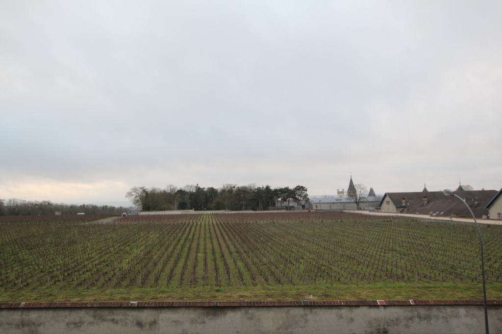 Appartement de 80m2 - 4 pièces - Reims
