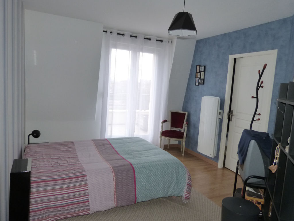 Appartement de 80m2 - 4 pièces - Reims