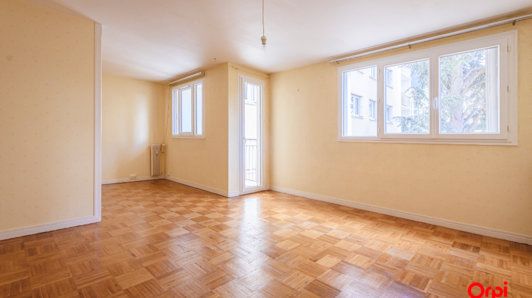 Appartement de 80m2 - 5 pièces - Reims - Quartier Henry Vasnier - Saint-Nicaise