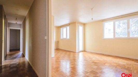 Appartement de 80m2 - 5 pièces - Reims - Quartier Henry Vasnier - Saint-Nicaise