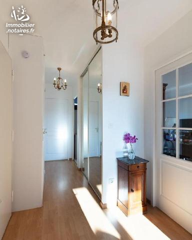 Appartement de 80m2 - Reims