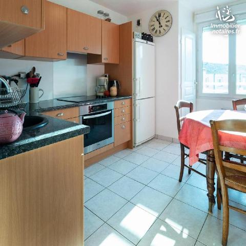 Appartement de 80m2 - Reims
