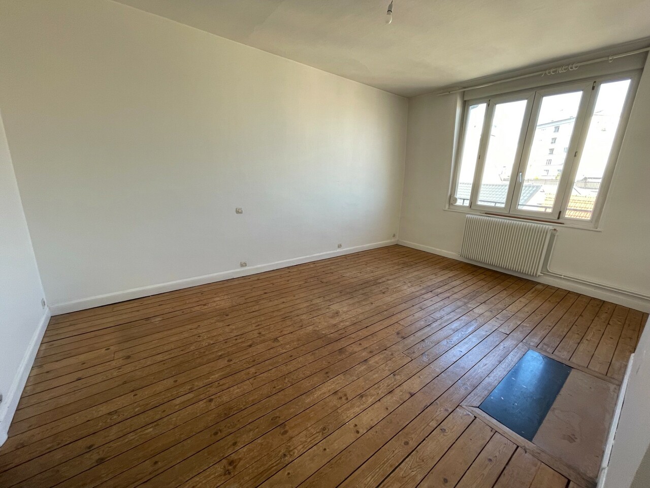 Appartement de 81m2 - 3 pièces - Reims