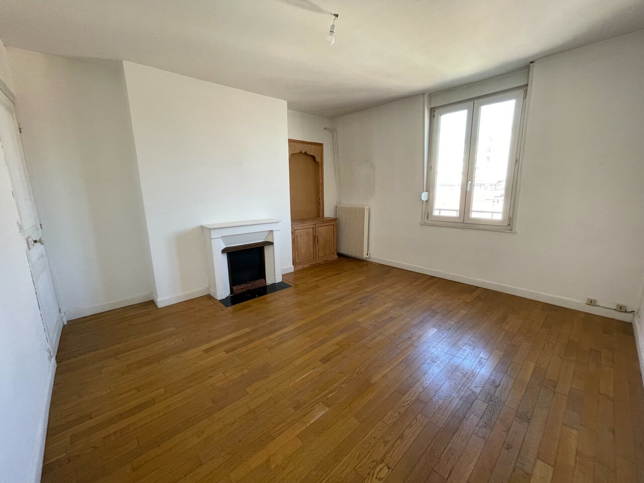 Appartement de 81m2 - 3 pièces - Reims