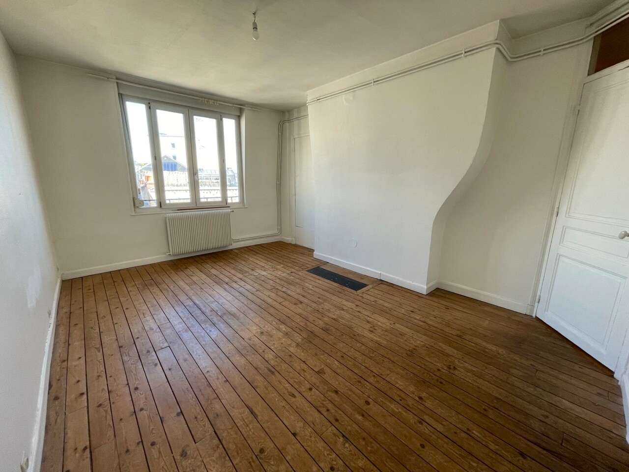 Appartement de 81m2 - 3 pièces - Reims