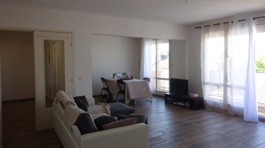 Appartement de 81m2 - 4 pièces - Reims - Quartier Cernay