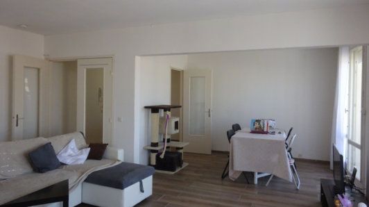 Appartement de 81m2 - 4 pièces - Reims - Quartier Cernay