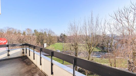 Appartement de 81m2 - 4 pièces - Reims - Quartier Courlancy