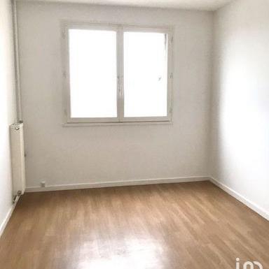 Appartement de 81m2 - 5 pièces - Reims