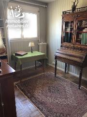 Appartement de 81m2 - 5 pièces - Reims - Quartier Boulevard De La Paix