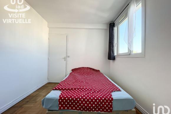 Appartement de 81m2 - 5 pièces - Reims