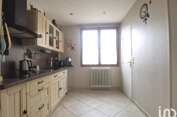 Appartement de 82m2 - 3 pièces - Reims