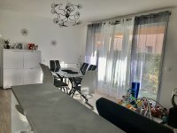 Appartement de 82m2 - 4 pièces - Reims - Quartier Avenue De Laon