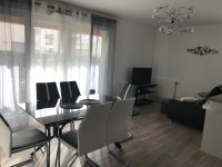 Appartement de 82m2 - 4 pièces - Reims - Quartier Avenue De Laon