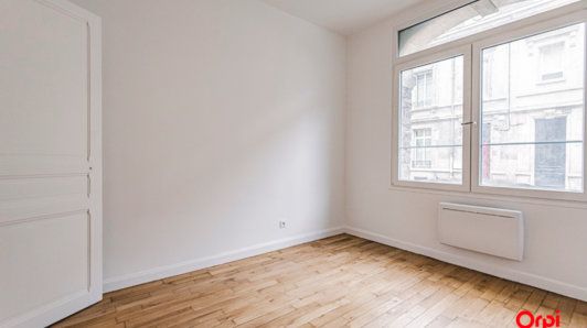 Appartement de 82m2 - 4 pièces - Reims - Quartier Clairmarais