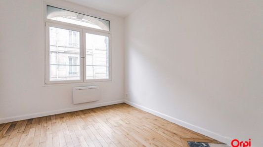 Appartement de 82m2 - 4 pièces - Reims - Quartier Clairmarais