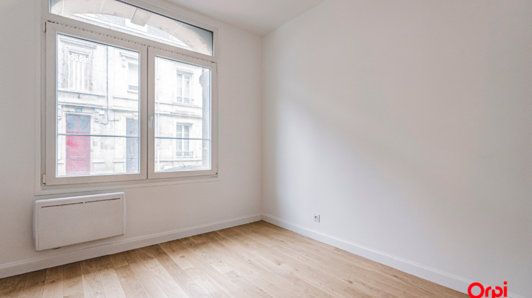 Appartement de 82m2 - 4 pièces - Reims - Quartier Clairmarais