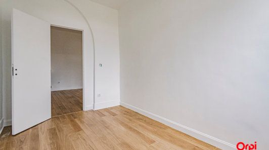 Appartement de 82m2 - 4 pièces - Reims - Quartier Clairmarais