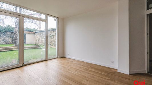 Appartement de 82m2 - 4 pièces - Reims - Quartier Clairmarais