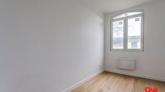 Appartement de 82m2 - 4 pièces - Reims - Quartier Clairmarais