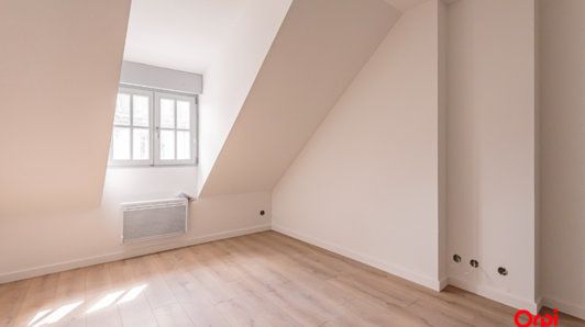 Appartement de 82m2 - 4 pièces - Reims - Quartier Erlon