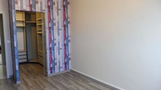 Appartement de 82m2 - 4 pièces - Reims - Quartier Jean-Jaurès