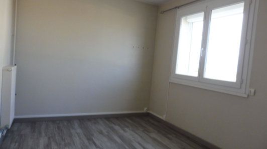 Appartement de 82m2 - 4 pièces - Reims - Quartier Jean-Jaurès