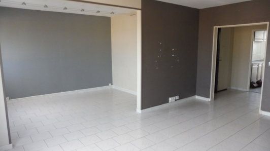 Appartement de 82m2 - 4 pièces - Reims - Quartier Jean-Jaurès