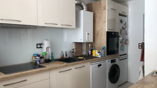 Appartement de 82m2 - 4 pièces - Reims - Quartier Avenue De Laon
