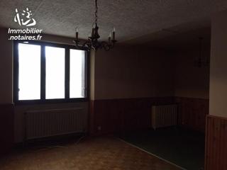 Appartement de 82m2 - 4 pièces - Reims