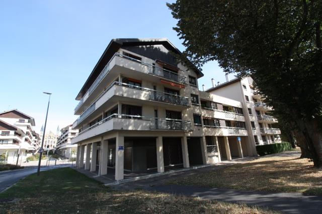 Appartement de 82m2 - 4 pièces - Reims - Quartier Proche canal
