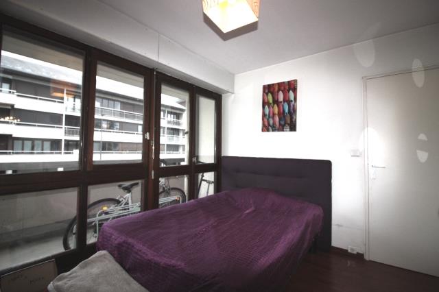 Appartement de 82m2 - 4 pièces - Reims - Quartier Proche canal