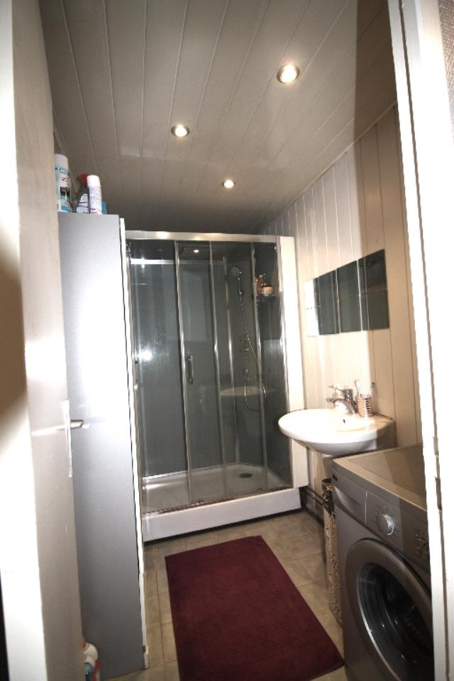 Appartement de 82m2 - 4 pièces - Reims - Quartier Proche canal