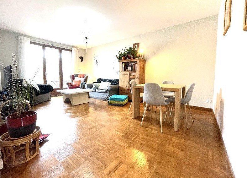 Appartement de 82m2 - Reims