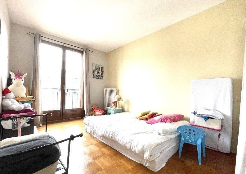 Appartement de 82m2 - Reims