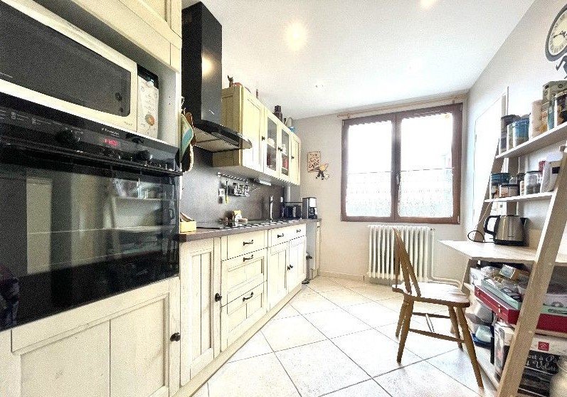 Appartement de 82m2 - Reims